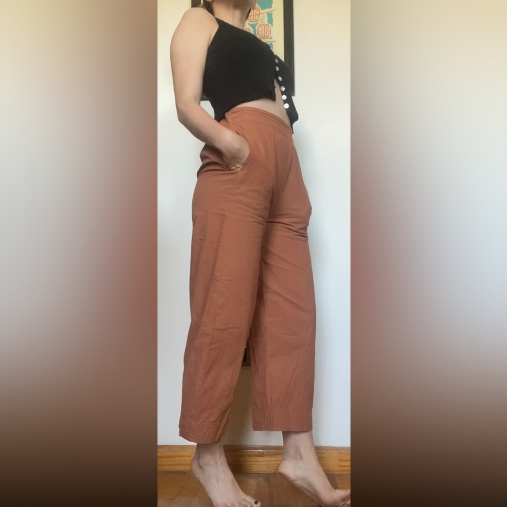 Mollusk Surf Shop Pant